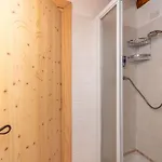 Casa Alessandra Lägenhet Falcade