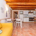 Casa Alessandra Lägenhet