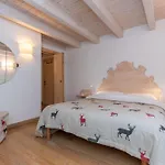 Casa Alessandra Lägenhet Falcade