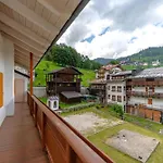 Lägenhet Casa Alessandra Falcade