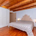 Casa Alessandra Lägenhet Falcade