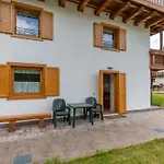 Lägenhet Casa Alessandra *