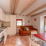 Casa Alessandra Lägenhet Falcade