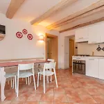 Casa Alessandra * Falcade