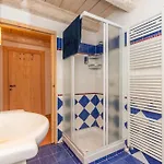 Casa Alessandra Lägenhet Falcade