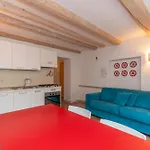 Lägenhet Casa Alessandra *
