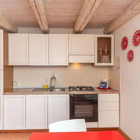 Casa Alessandra Falcade