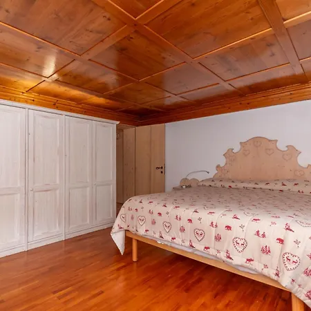 Casa Alessandra *