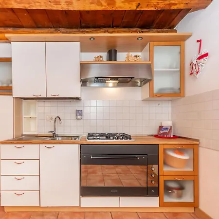 Casa Alessandra Apartment