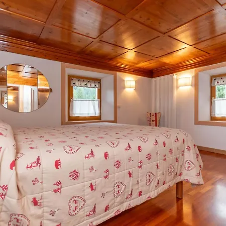 Апартаменты Casa Alessandra