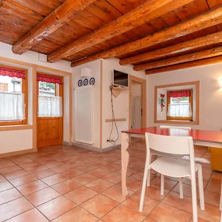 Appartamento Casa Alessandra Falcade