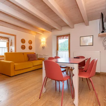 Casa Alessandra *