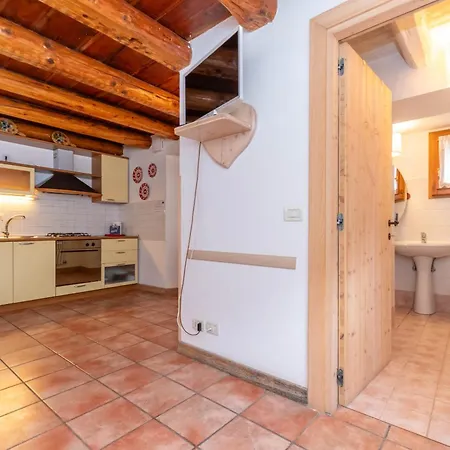 Casa Alessandra Апартаменты