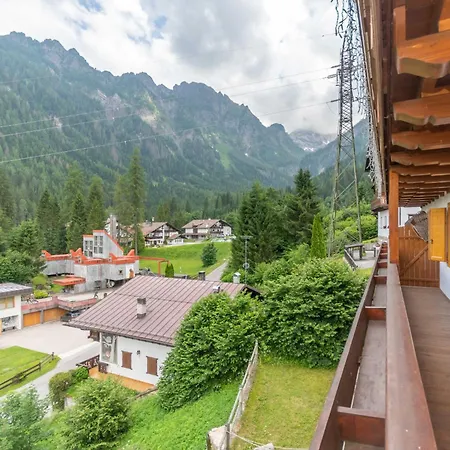 Апартаменты Casa Alessandra