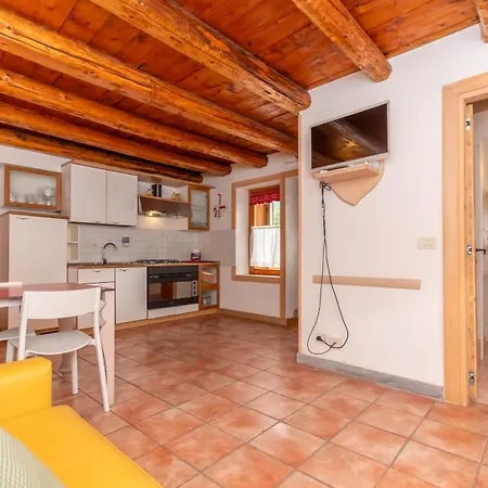 Casa Alessandra Apartament *
