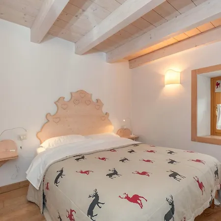 Casa Alessandra * Falcade