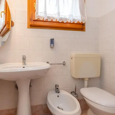 Апартаменты Casa Alessandra *