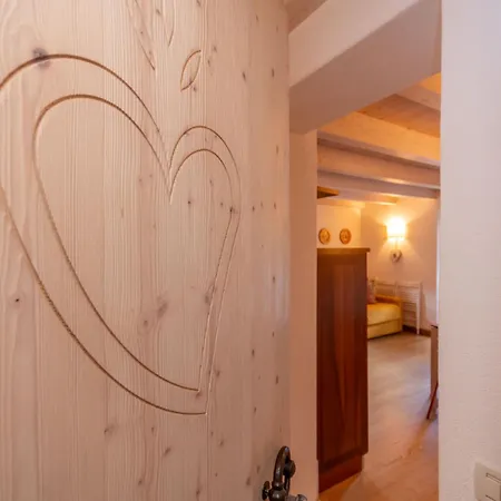 Casa Alessandra Апартаменты Фалькаде