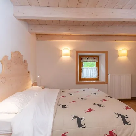 Casa Alessandra * Фалькаде