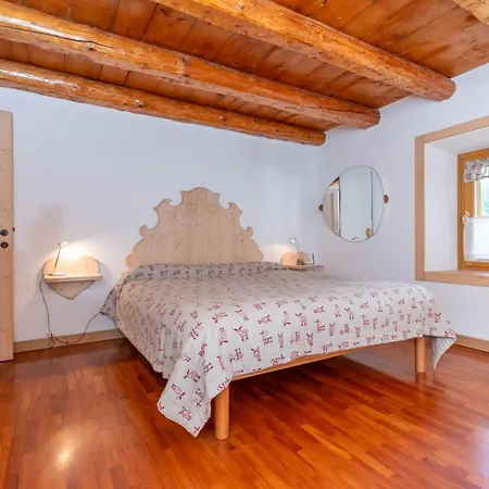 Apartament Casa Alessandra