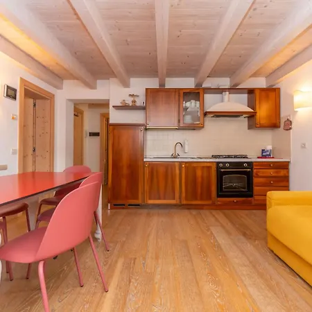 Апартаменты Casa Alessandra *