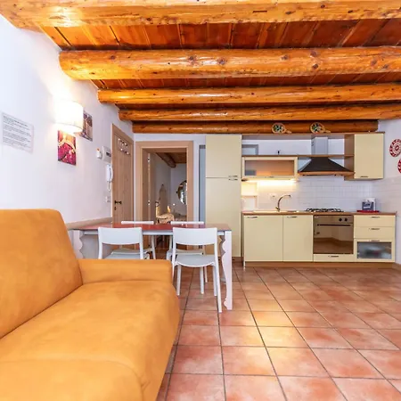 Апартаменты Casa Alessandra