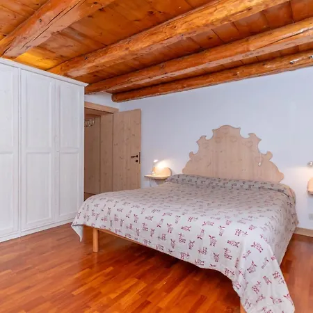 Casa Alessandra Apartment Falcade