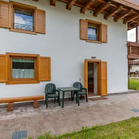 Apartament Casa Alessandra *