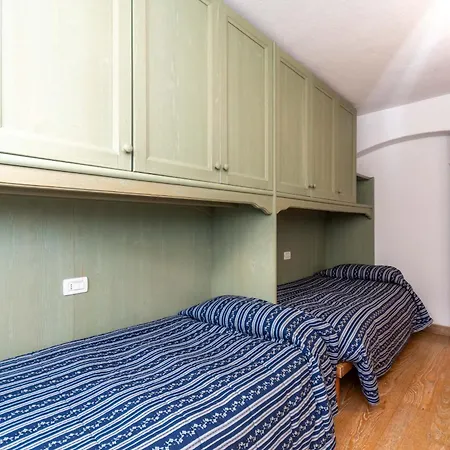 Casa Alessandra Фалькаде