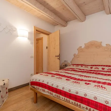 Casa Alessandra Apartament