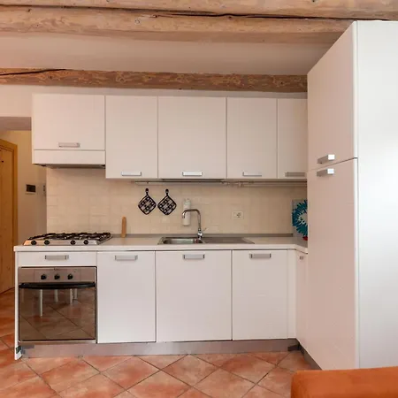 Apartament Casa Alessandra