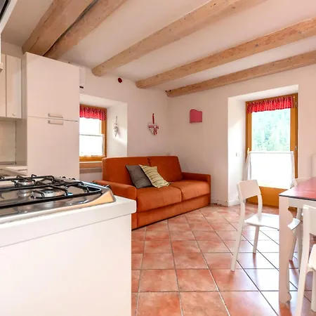 Casa Alessandra * Falcade
