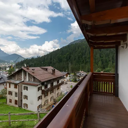 Casa Alessandra Апартаменты *