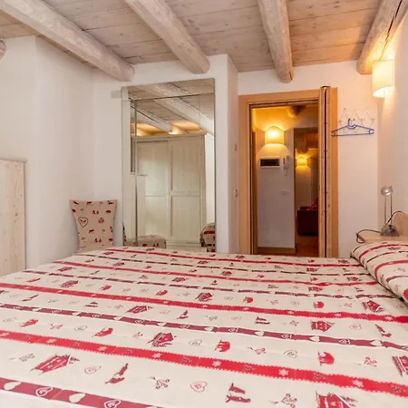 Casa Alessandra Apartment Falcade