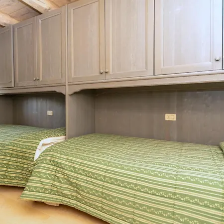 Casa Alessandra Apartment *