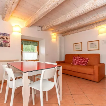 Casa Alessandra Falcade