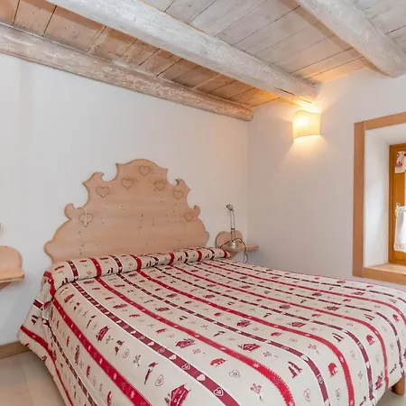 Apartament Casa Alessandra