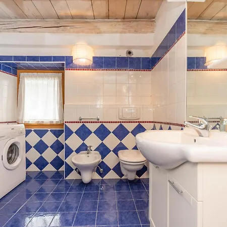 Casa Alessandra Апартаменты *