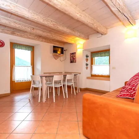 Apartament Casa Alessandra *