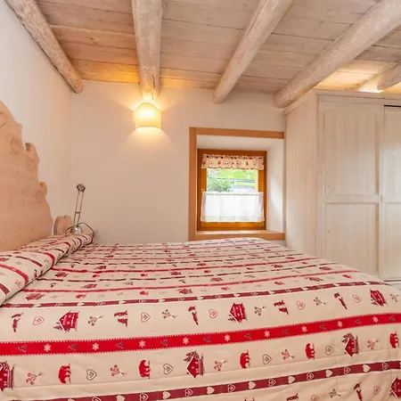 Апартаменты Casa Alessandra