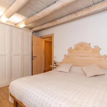 Casa Alessandra Falcade