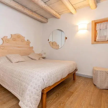 Casa Alessandra * Фалькаде