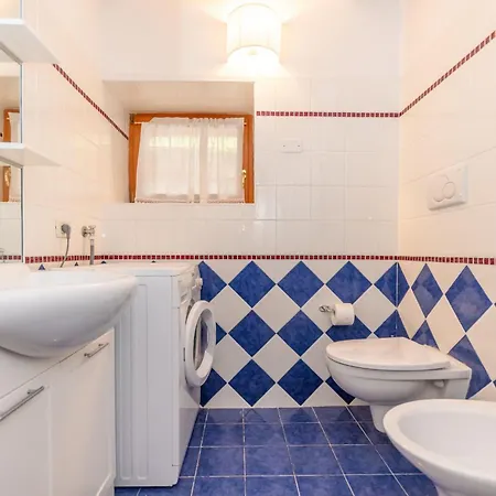 Casa Alessandra Apartament