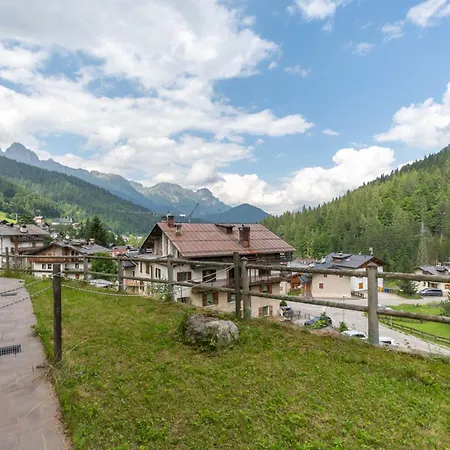 Casa Alessandra Апартаменты *