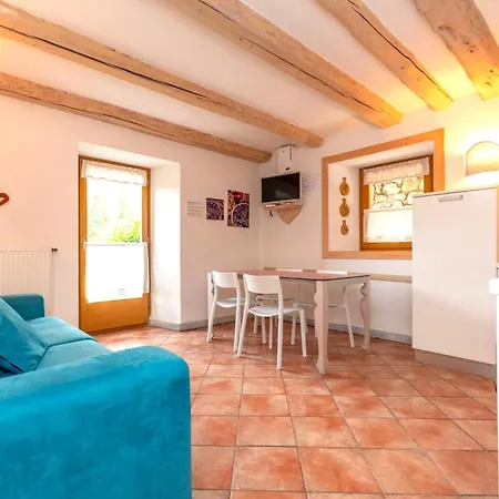 Casa Alessandra Apartament Falcade