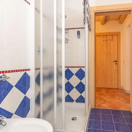 Apartament Casa Alessandra Falcade