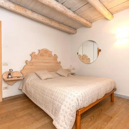 Апартаменты Casa Alessandra Фалькаде