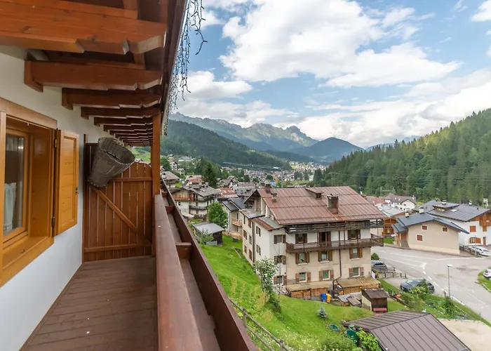 Casa Alessandra * Falcade