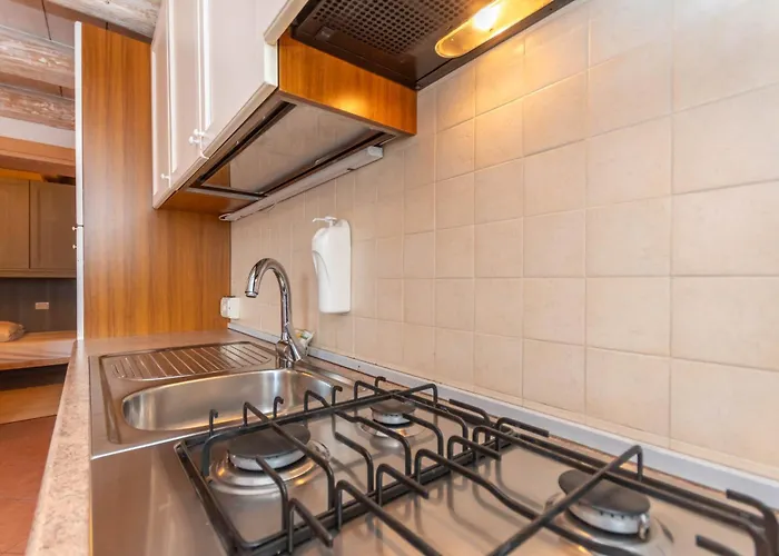 Casa Alessandra Appartamento *