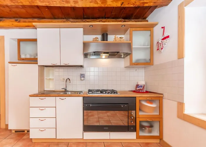 Casa Alessandra Appartamento